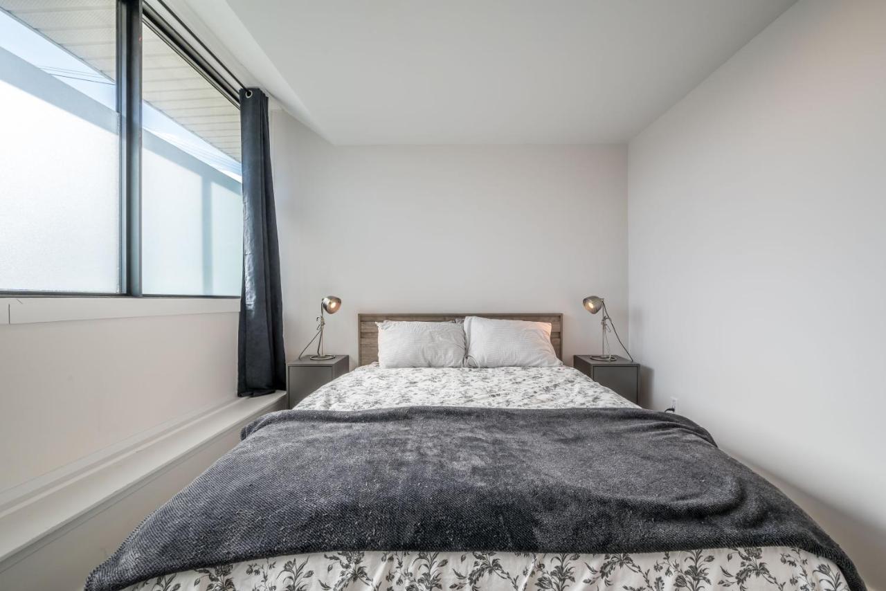 Modern Contemporary 2 Bedroom Suite Halifax Exteriör bild